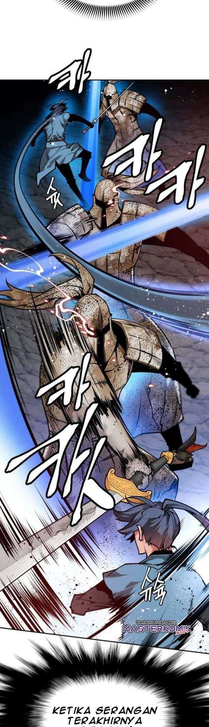 The Golden Age Chapter 04 Gambar 22