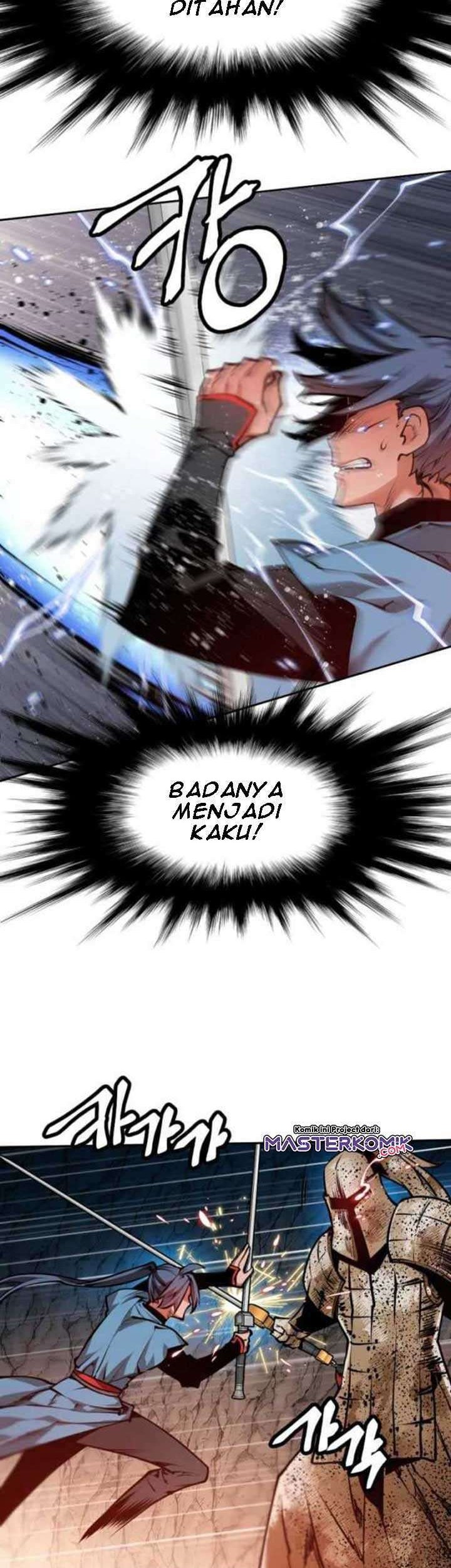 The Golden Age Chapter 04 Gambar 23