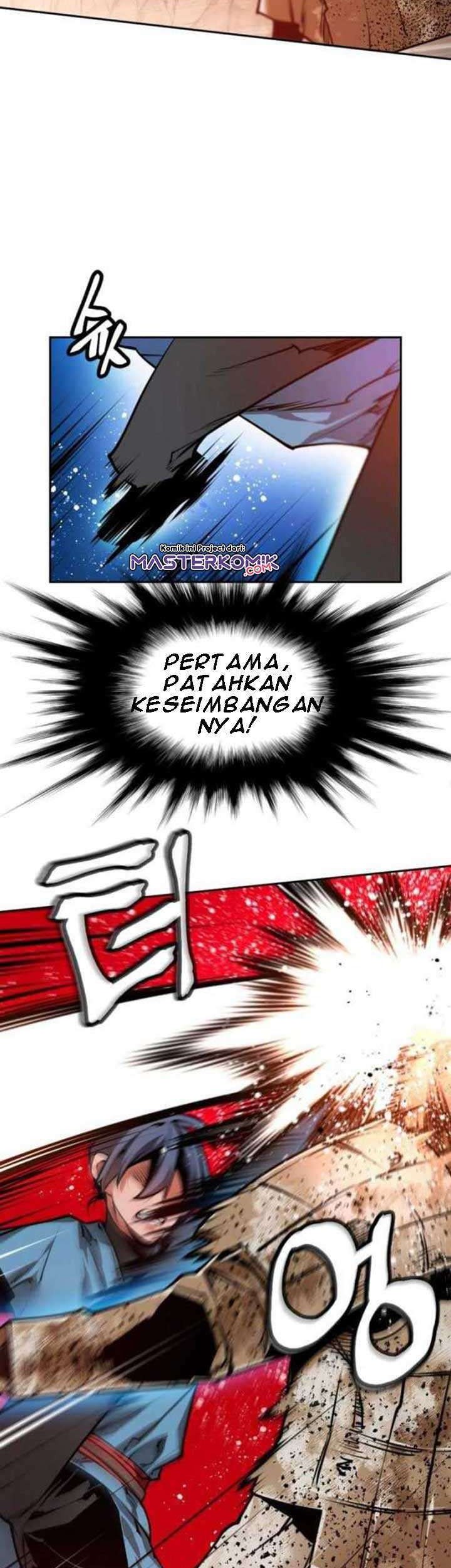 The Golden Age Chapter 04 Gambar 24