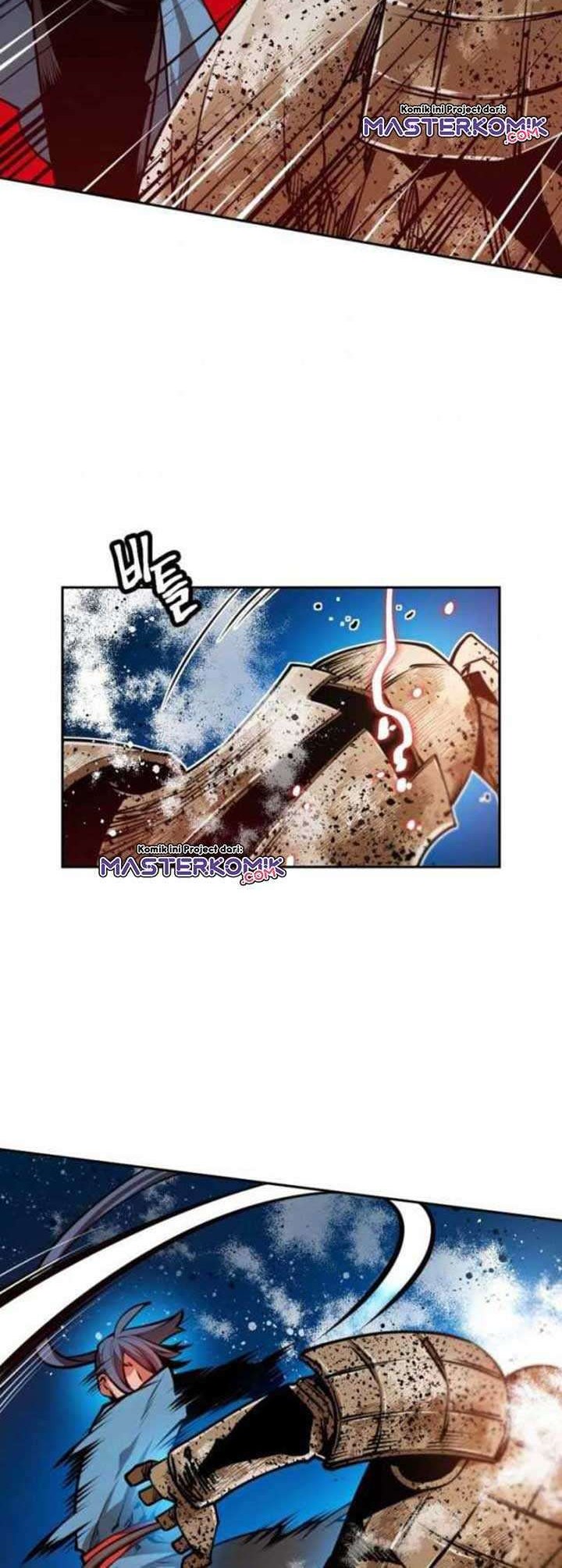 The Golden Age Chapter 04 Gambar 25