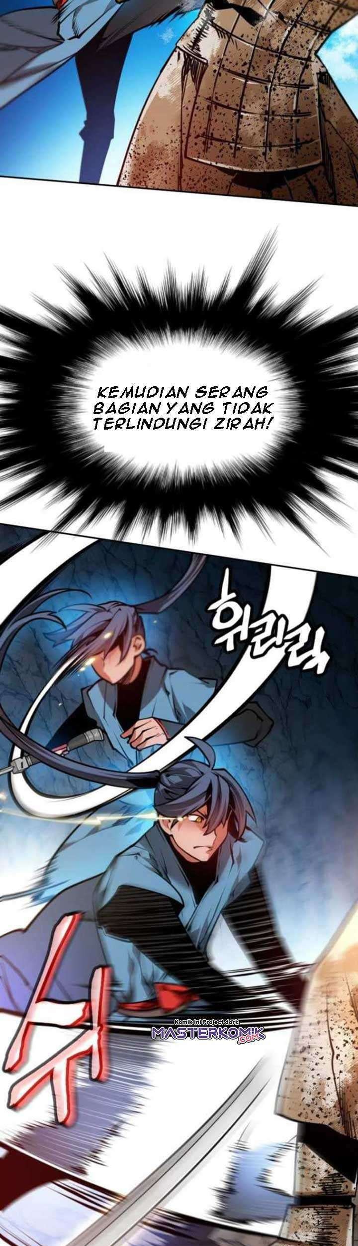 The Golden Age Chapter 04 Gambar 26