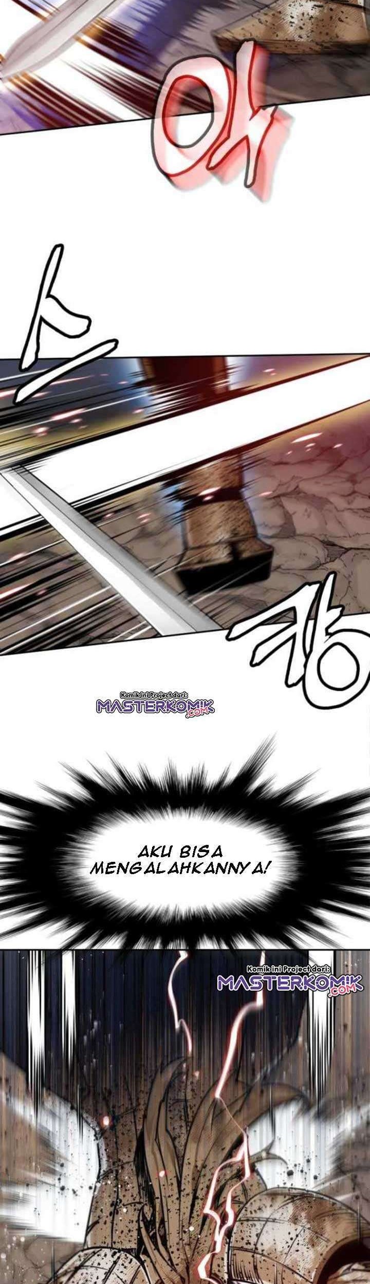 The Golden Age Chapter 04 Gambar 27