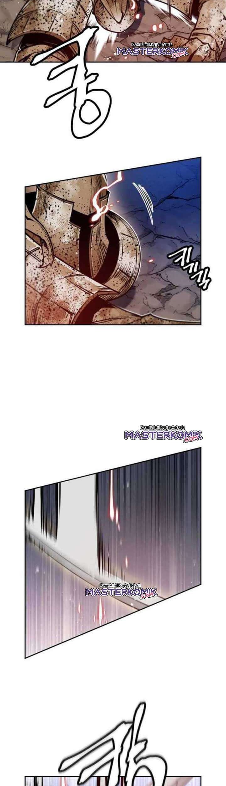 The Golden Age Chapter 04 Gambar 28