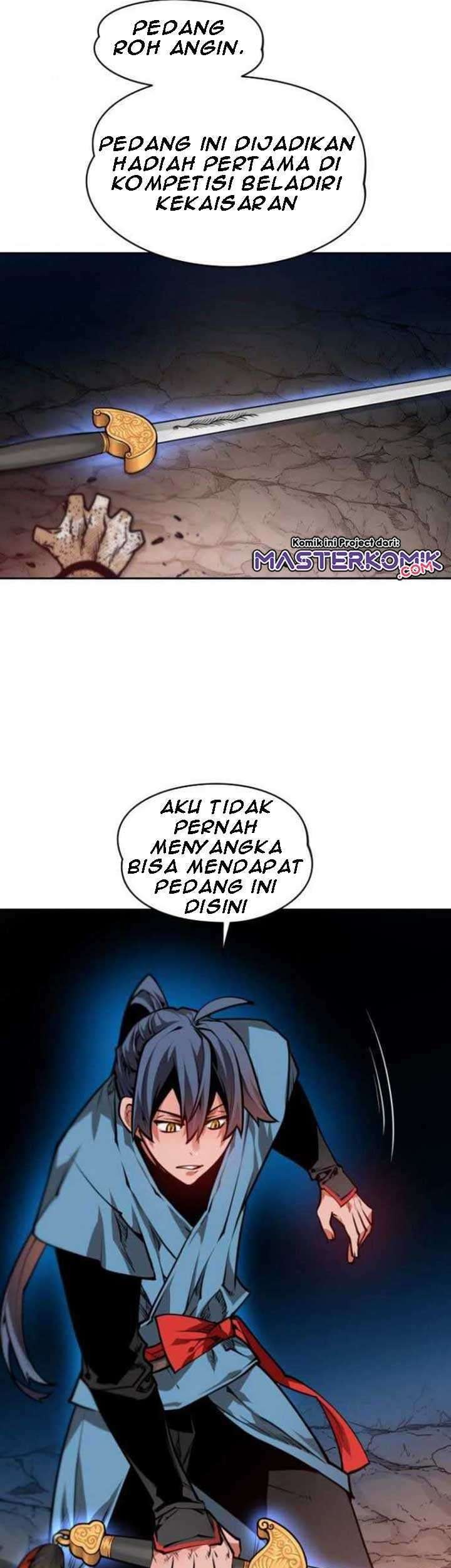 The Golden Age Chapter 04 Gambar 30