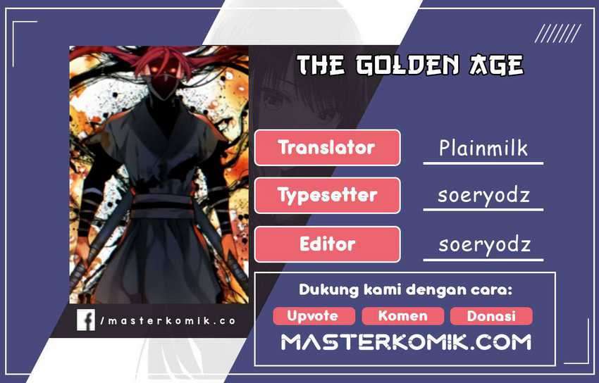 Baca Komik The Golden Age Chapter 03 Gambar 1