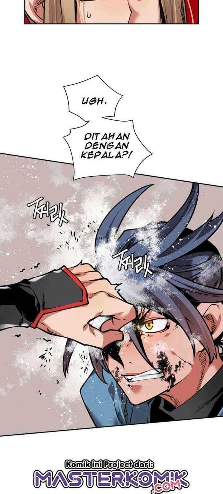 The Golden Age Chapter 03 Gambar 7