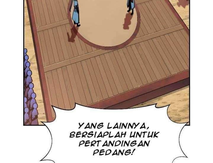 The Golden Age Chapter 03 Gambar 17