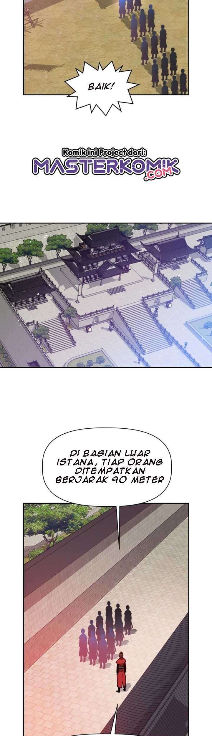 The Golden Age Chapter 02 Gambar 42