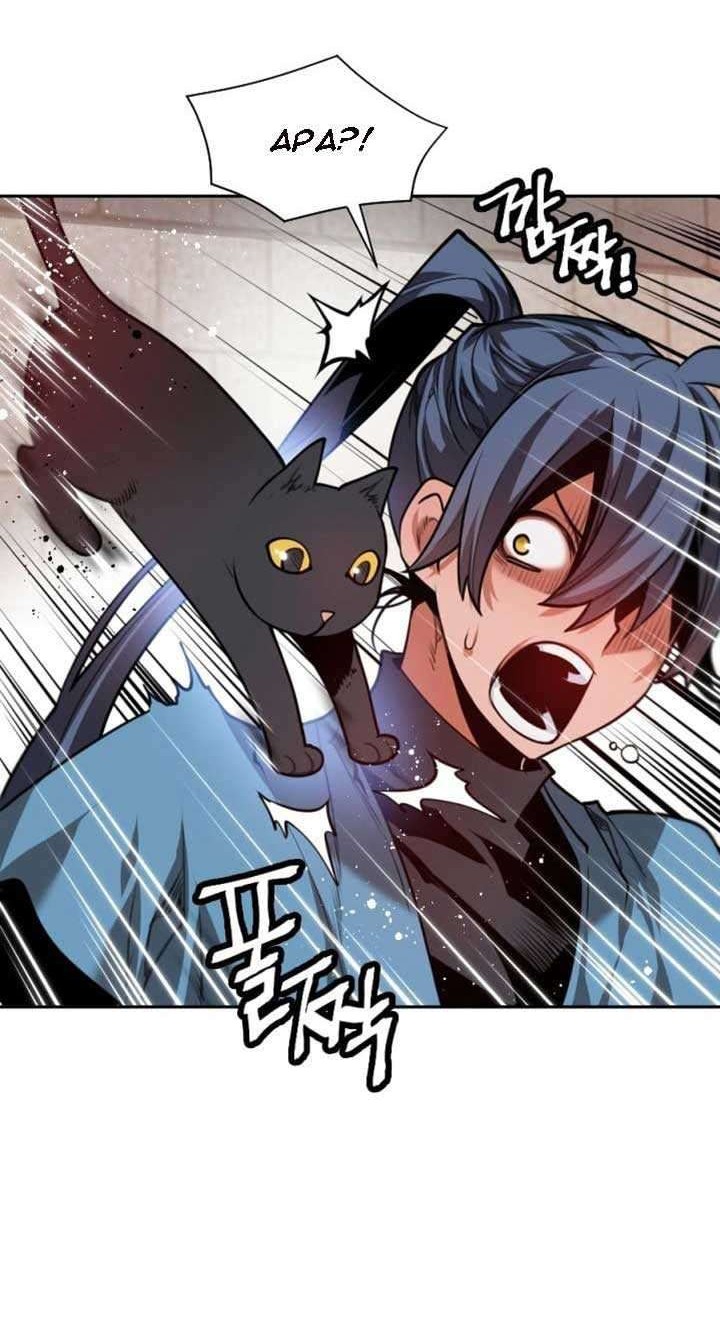 The Golden Age Chapter 02 Gambar 45