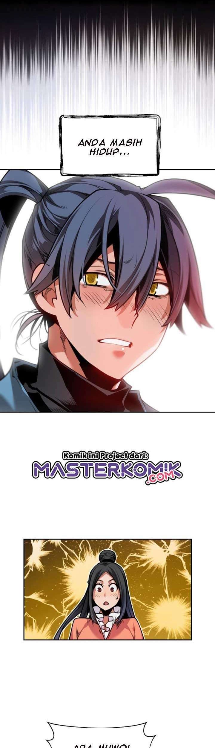 The Golden Age Chapter 02 Gambar 55