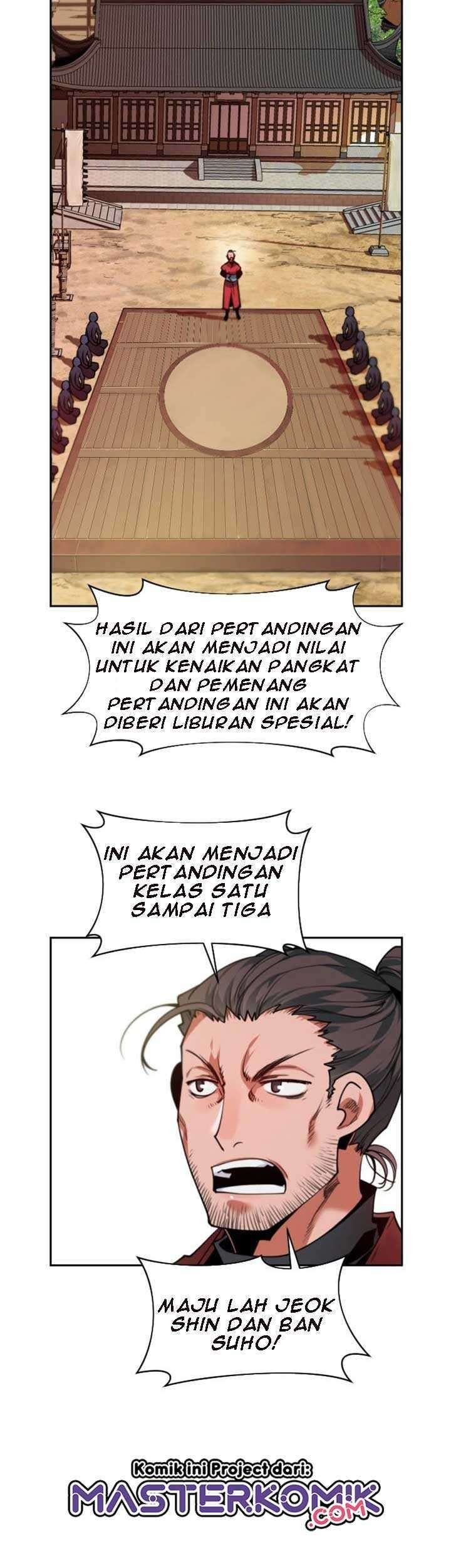 The Golden Age Chapter 02 Gambar 66