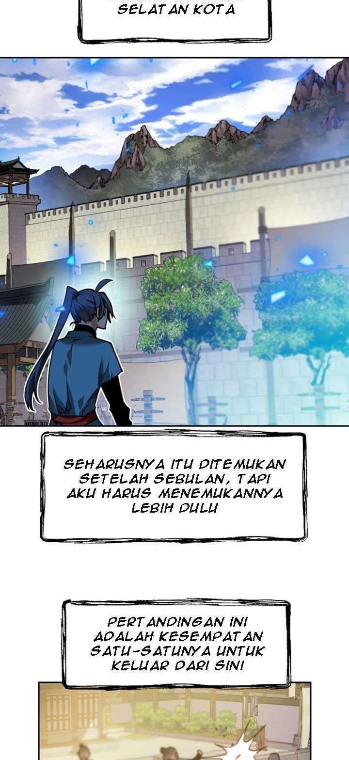 The Golden Age Chapter 02 Gambar 77