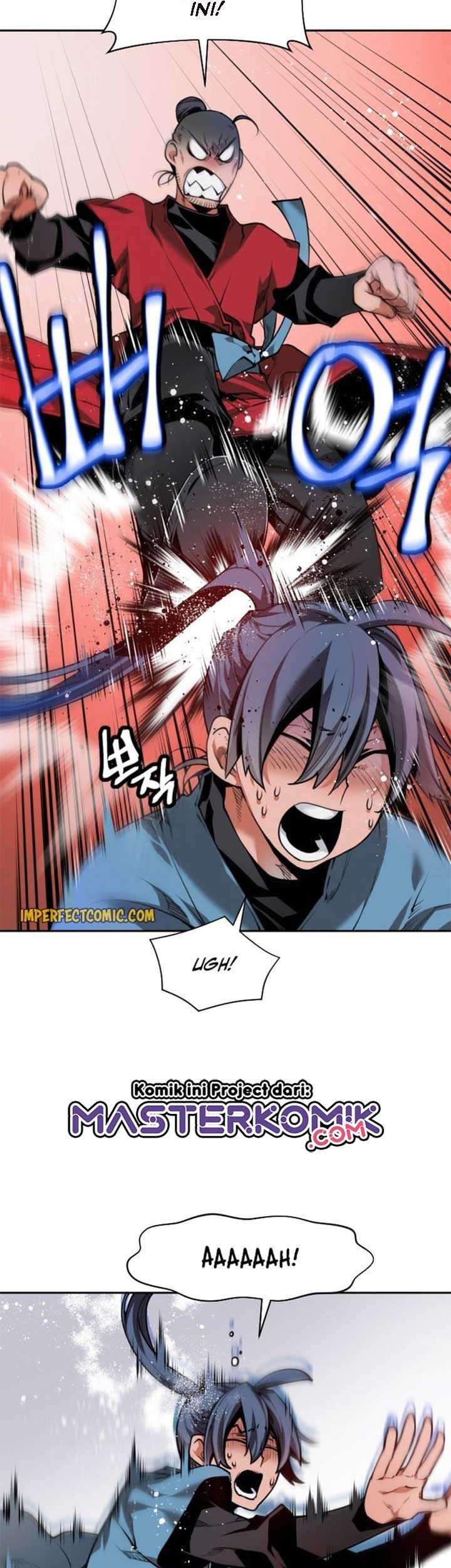 The Golden Age Chapter 02 Gambar 4
