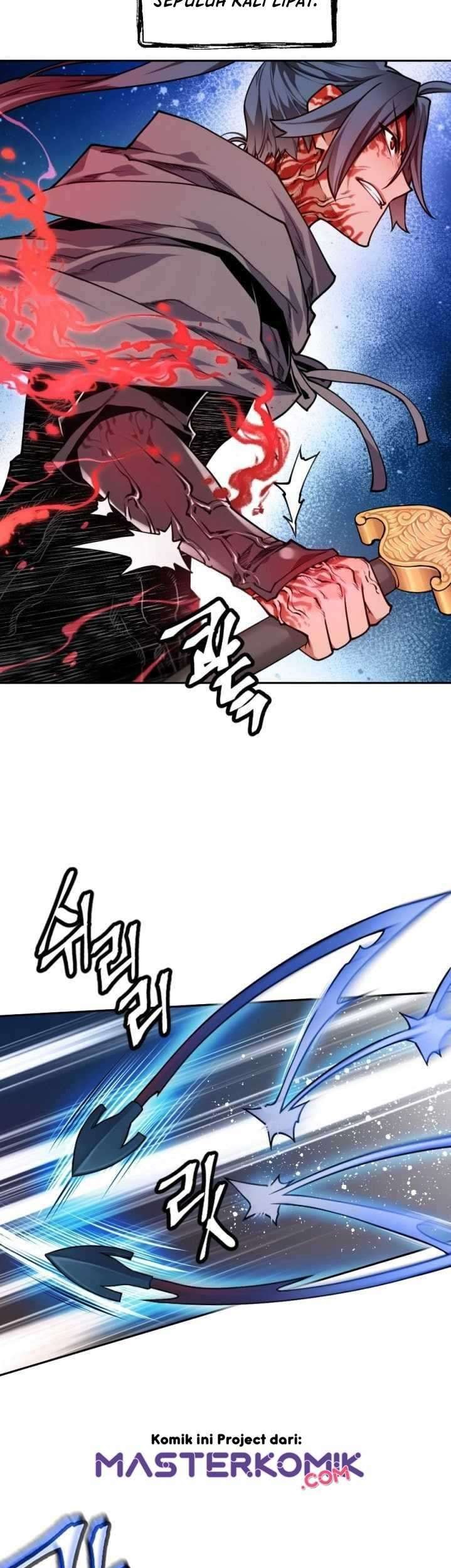 The Golden Age Chapter 01 Gambar 95