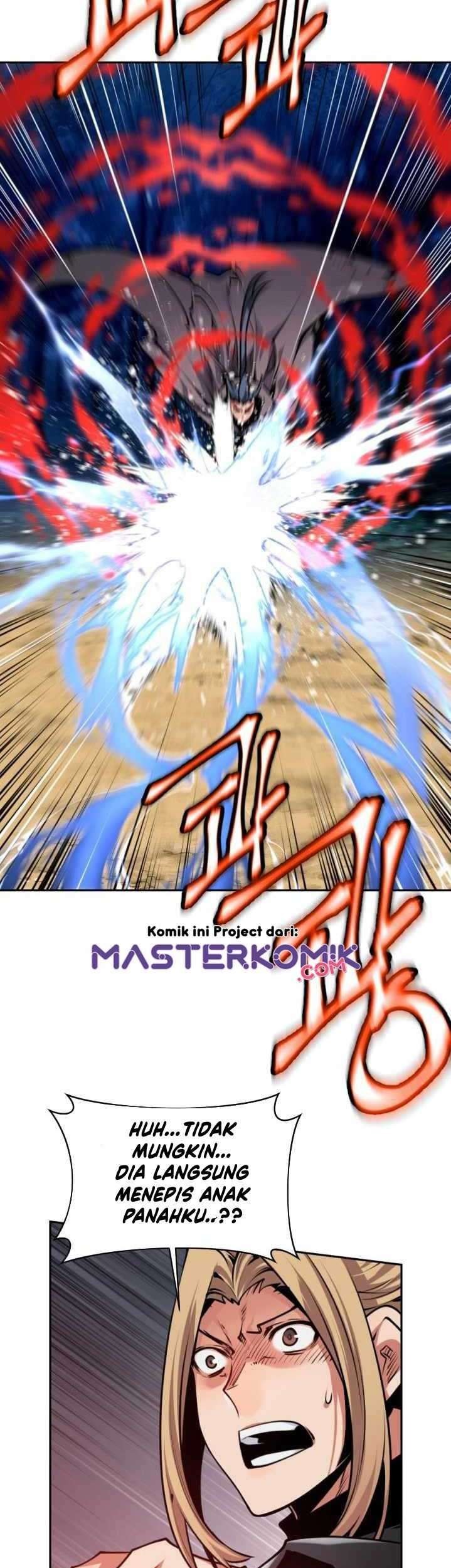 The Golden Age Chapter 01 Gambar 114