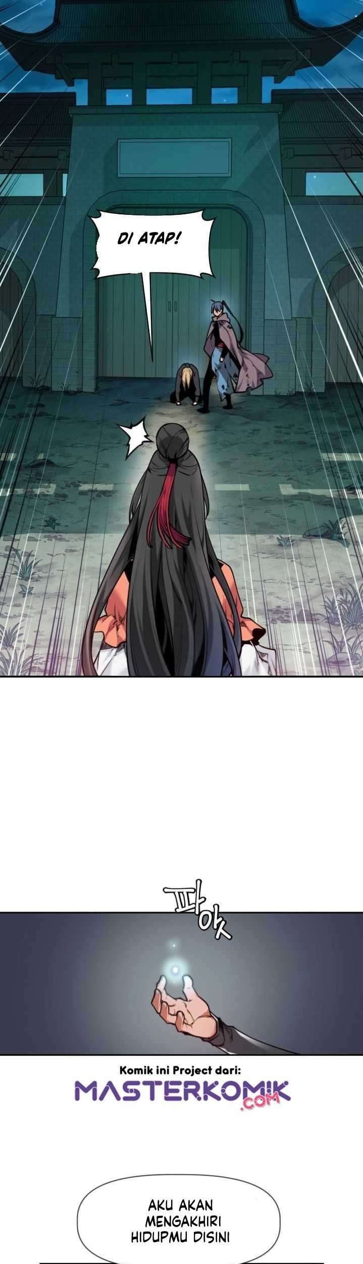 The Golden Age Chapter 01 Gambar 125
