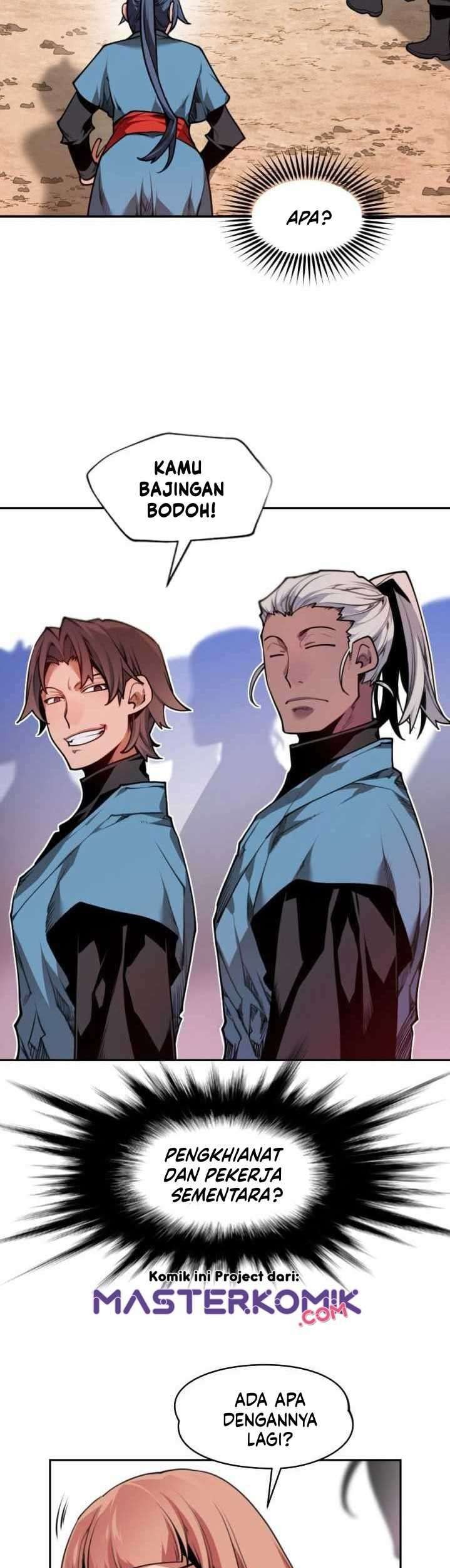 The Golden Age Chapter 01 Gambar 168