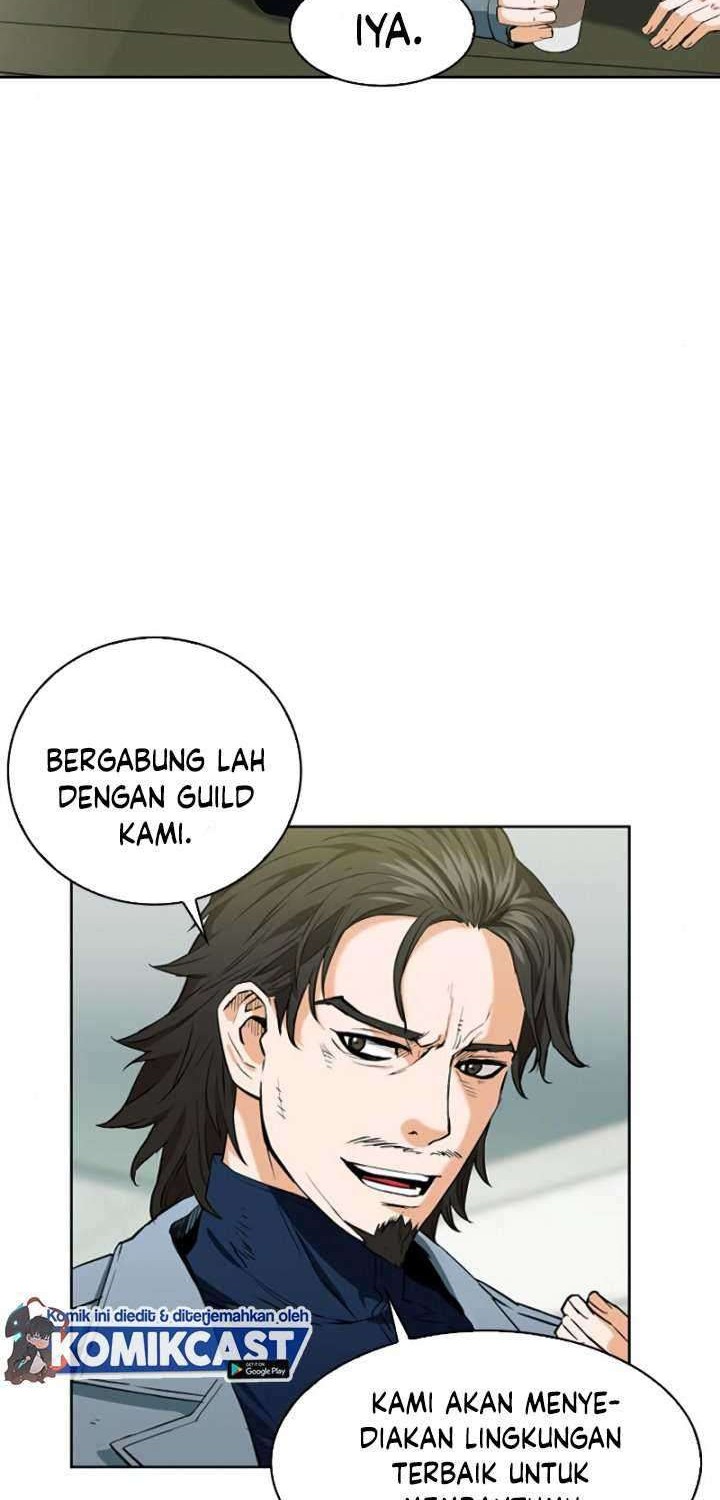 Seoul Station Druid Chapter 12 Gambar 18