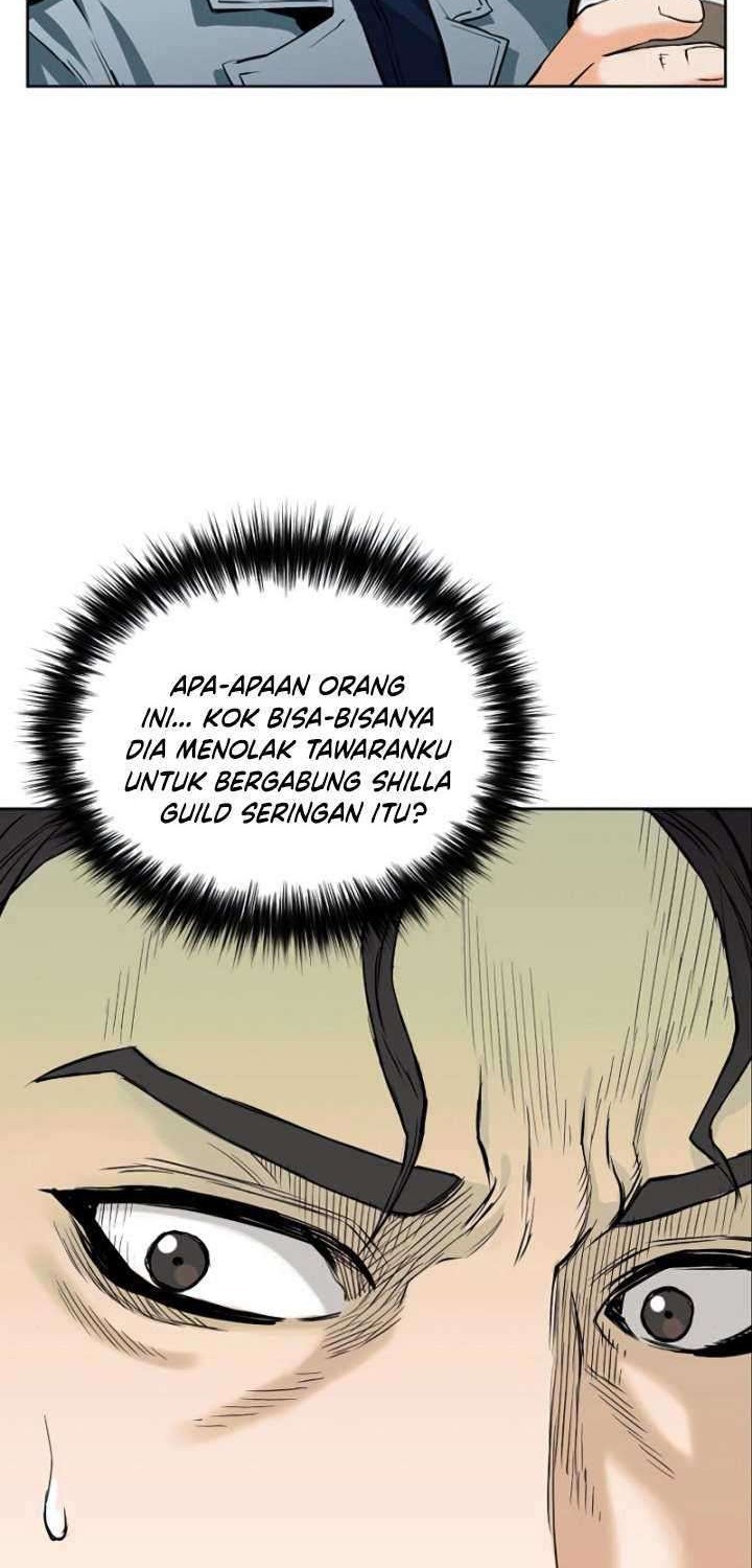 Seoul Station Druid Chapter 12 Gambar 20