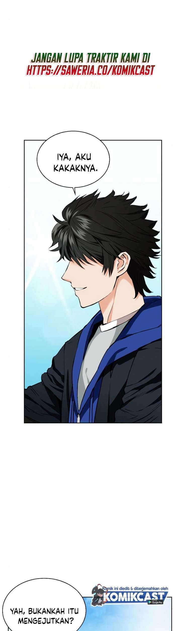 Seoul Station Druid Chapter 12 Gambar 34