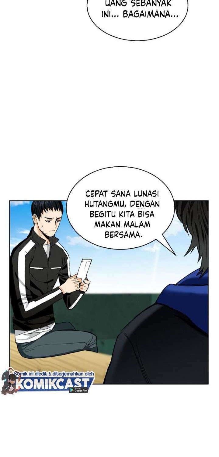 Seoul Station Druid Chapter 12 Gambar 45