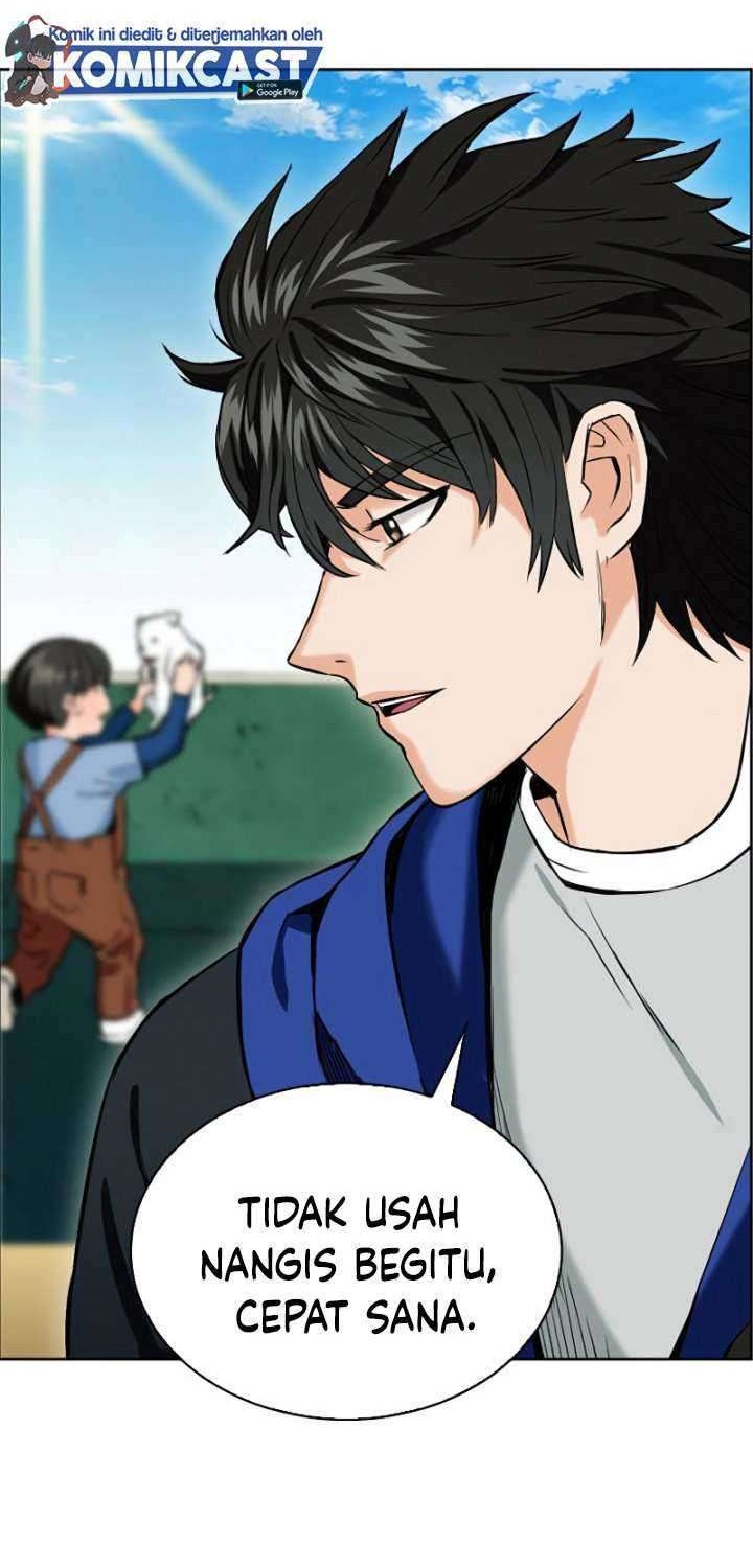Seoul Station Druid Chapter 12 Gambar 47