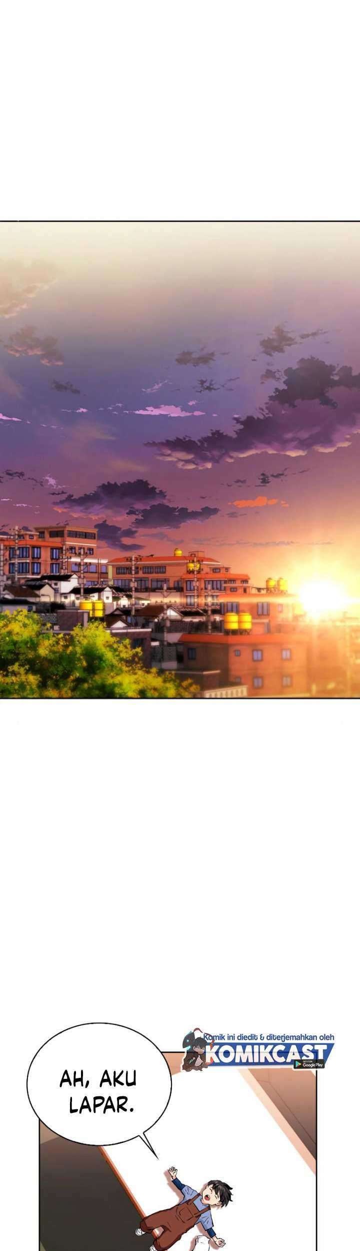 Seoul Station Druid Chapter 12 Gambar 60
