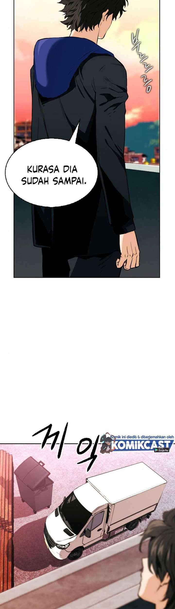 Seoul Station Druid Chapter 12 Gambar 62