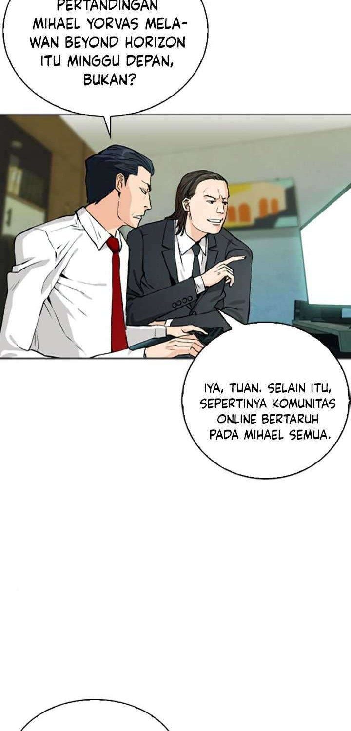 Seoul Station Druid Chapter 12 Gambar 74