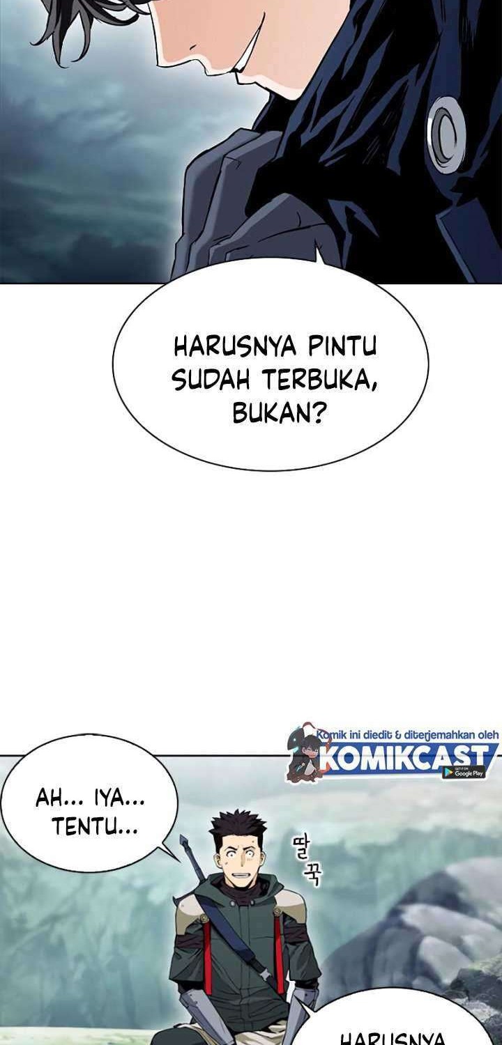 Seoul Station Druid Chapter 12 Gambar 5