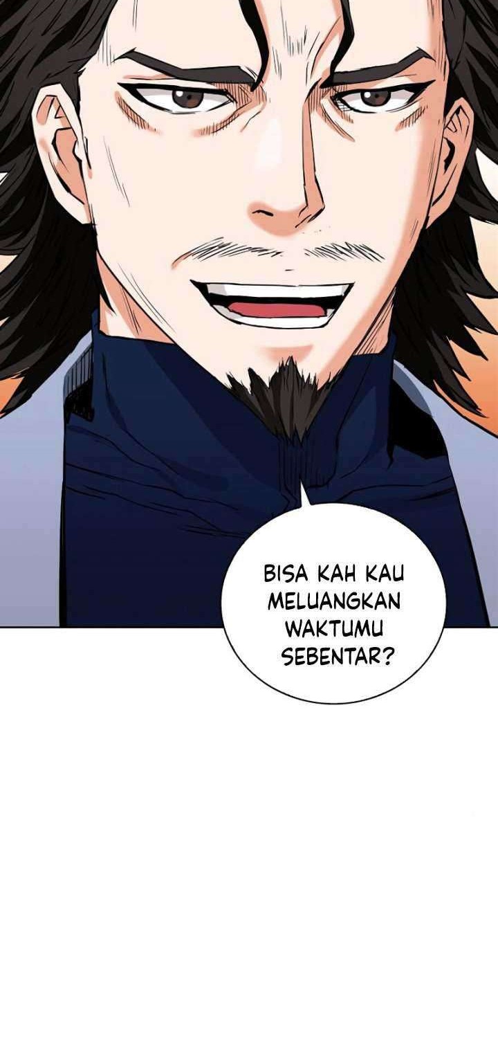 Seoul Station Druid Chapter 12 Gambar 15