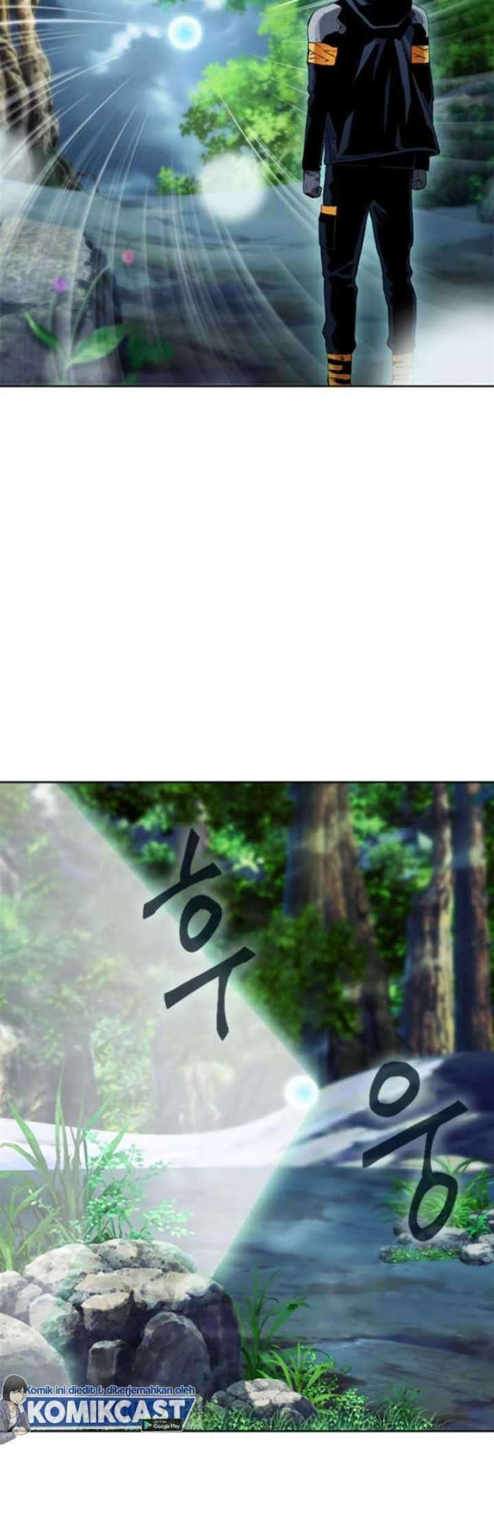 Seoul Station Druid Chapter 11 Gambar 83