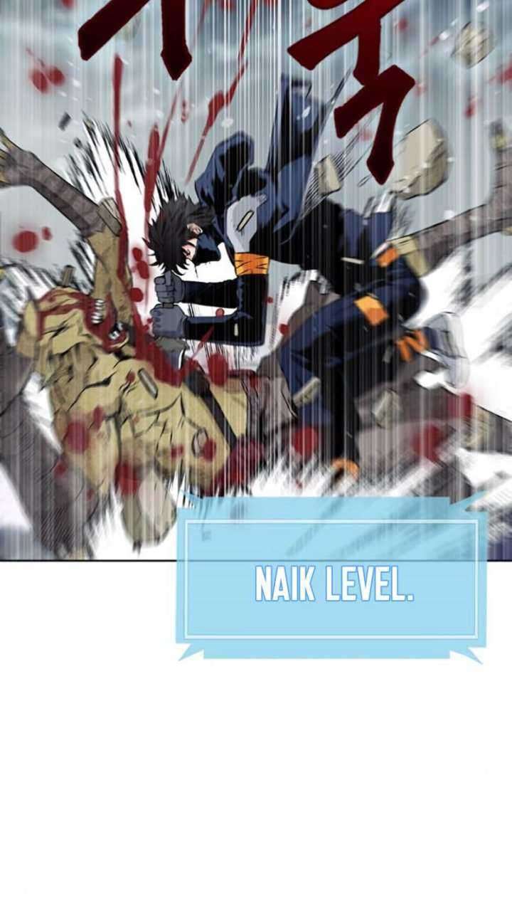 Seoul Station Druid Chapter 11 Gambar 131