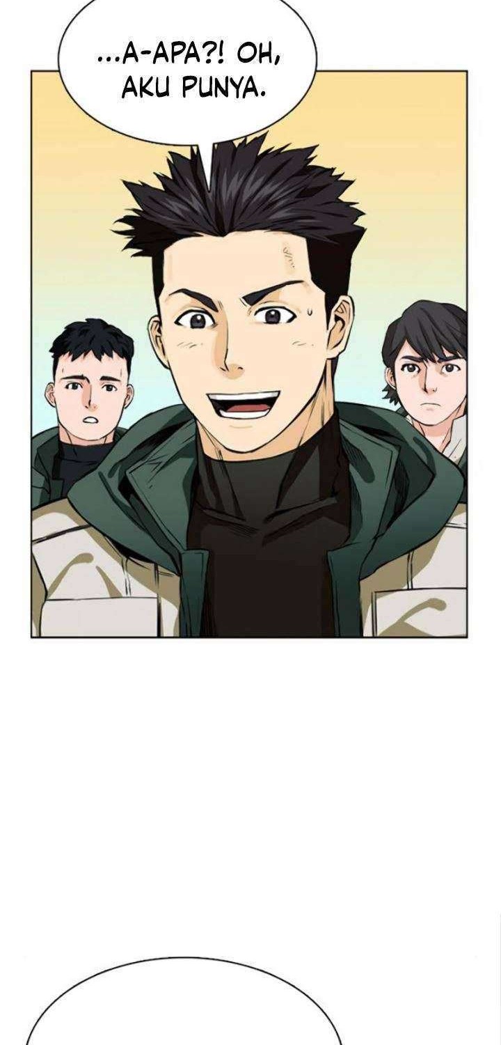 Seoul Station Druid Chapter 10 Gambar 25