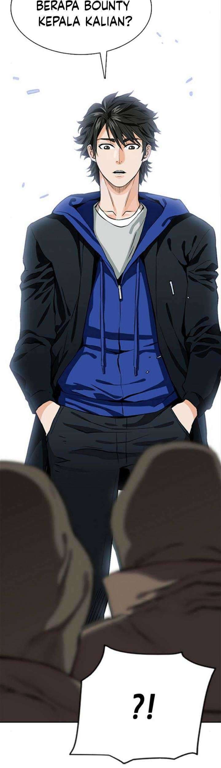 Seoul Station Druid Chapter 10 Gambar 26