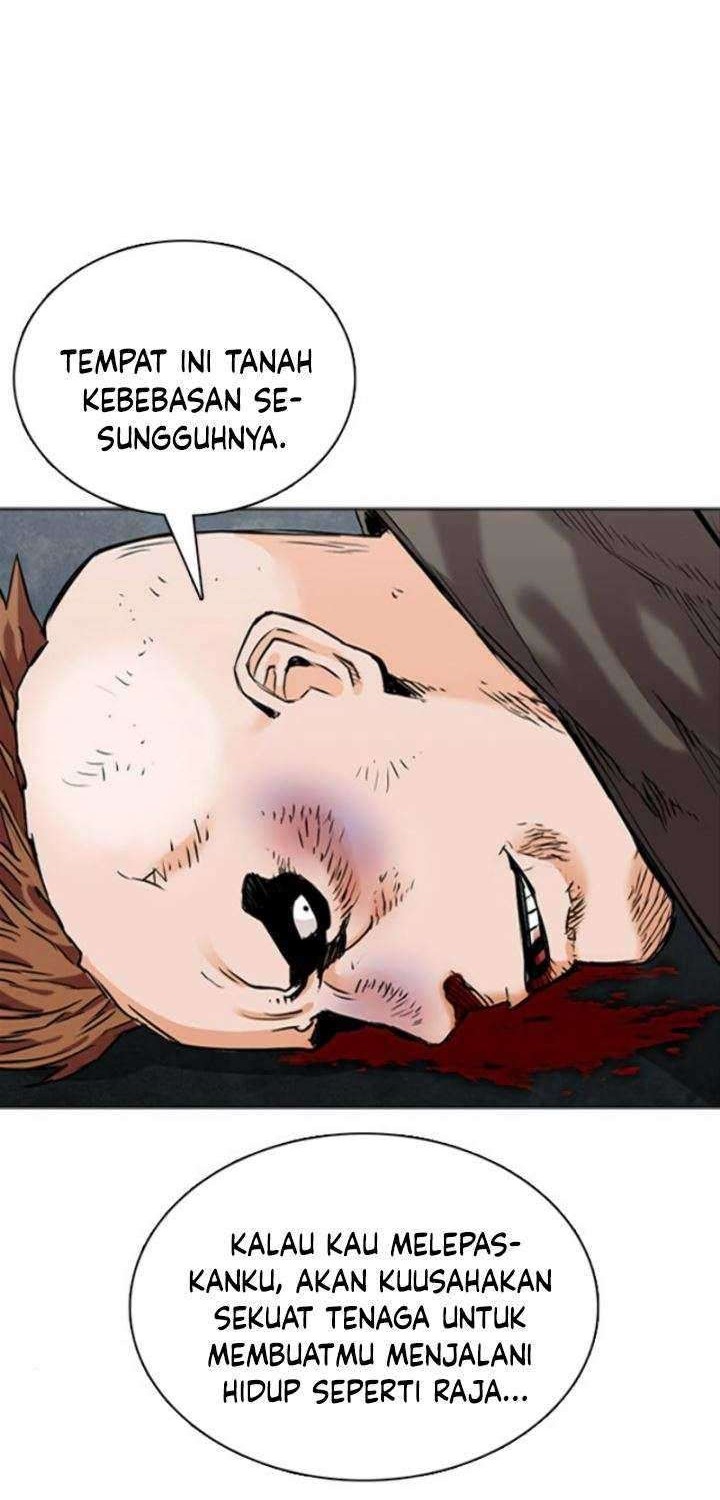 Seoul Station Druid Chapter 10 Gambar 37