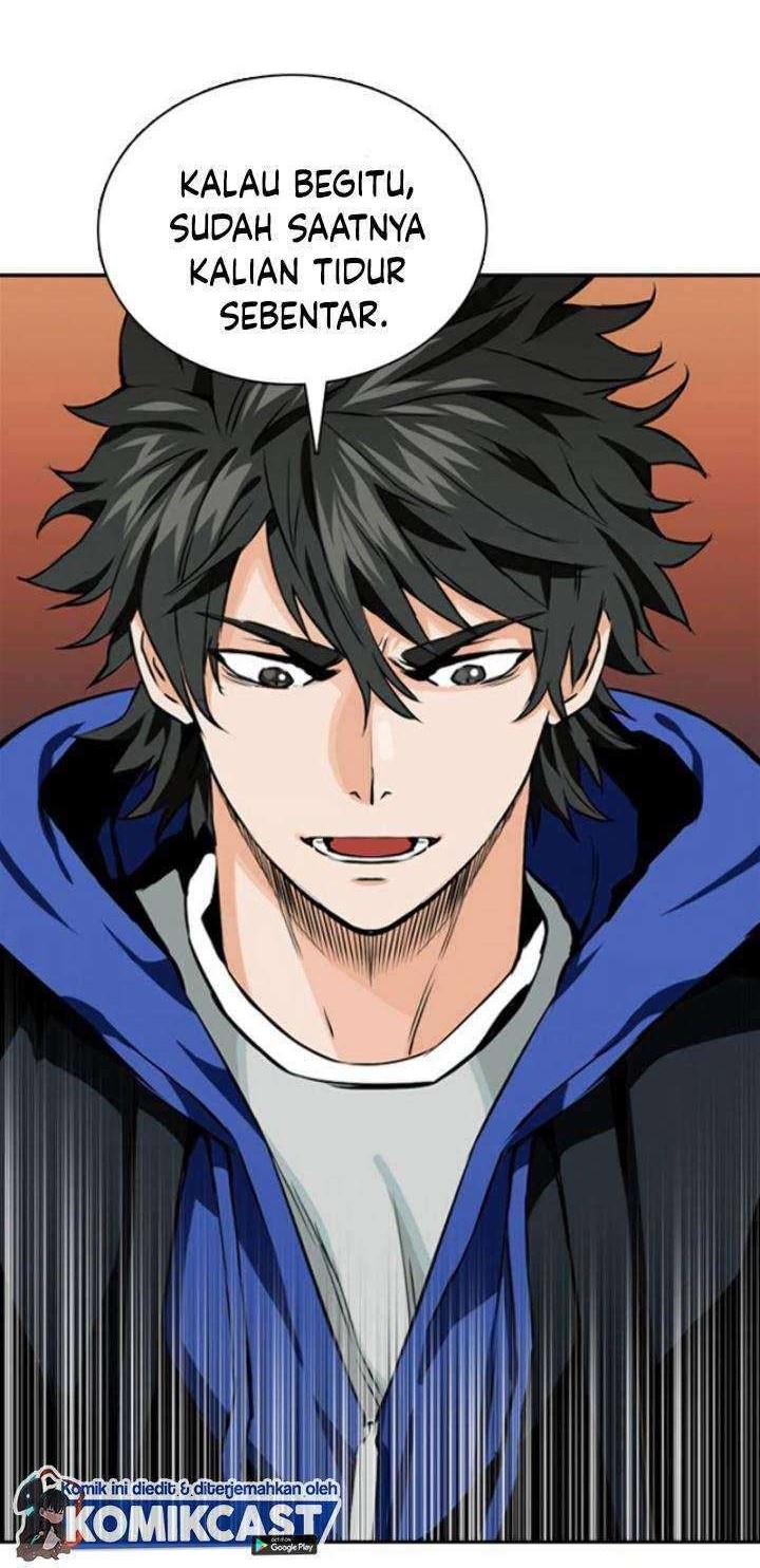 Seoul Station Druid Chapter 10 Gambar 43
