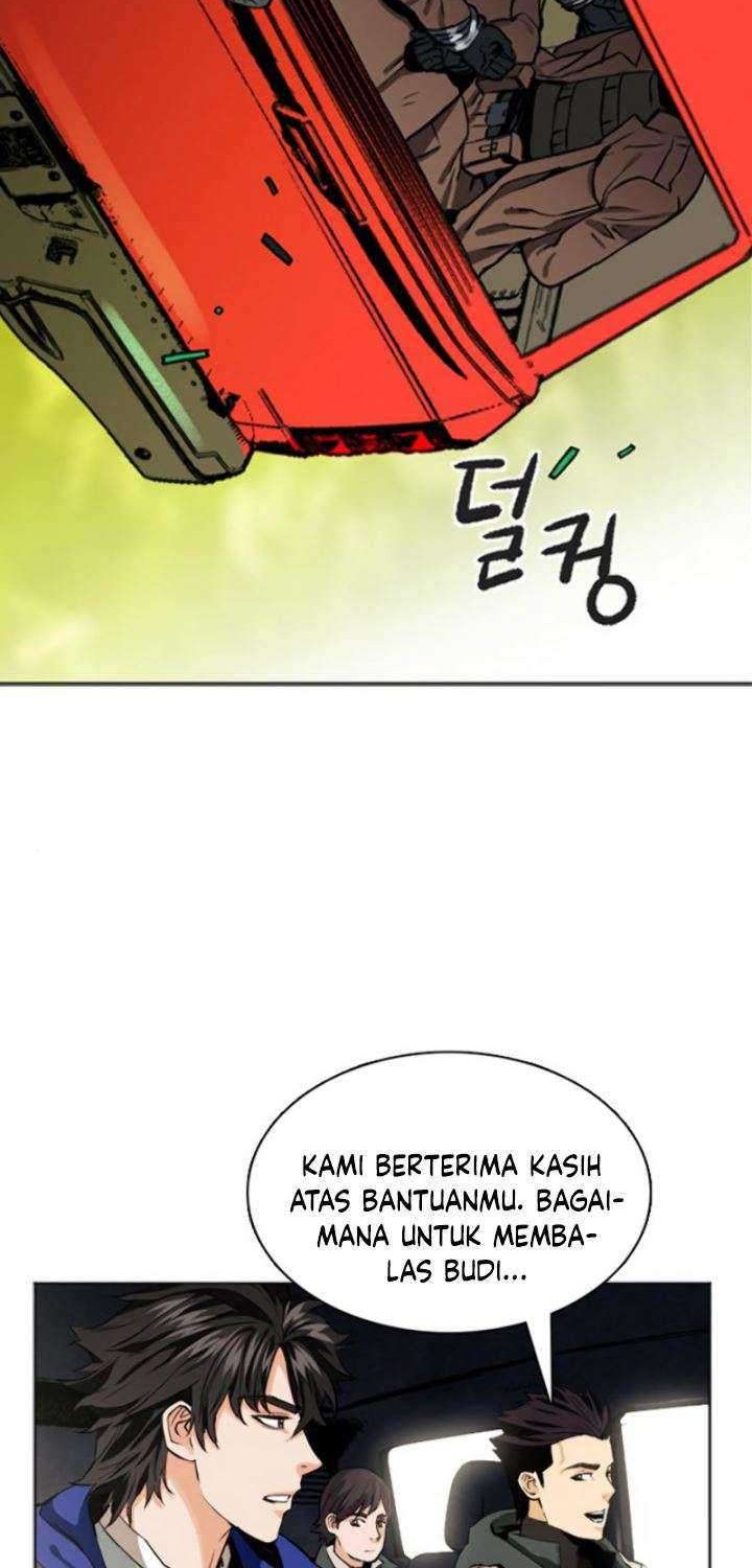 Seoul Station Druid Chapter 10 Gambar 47