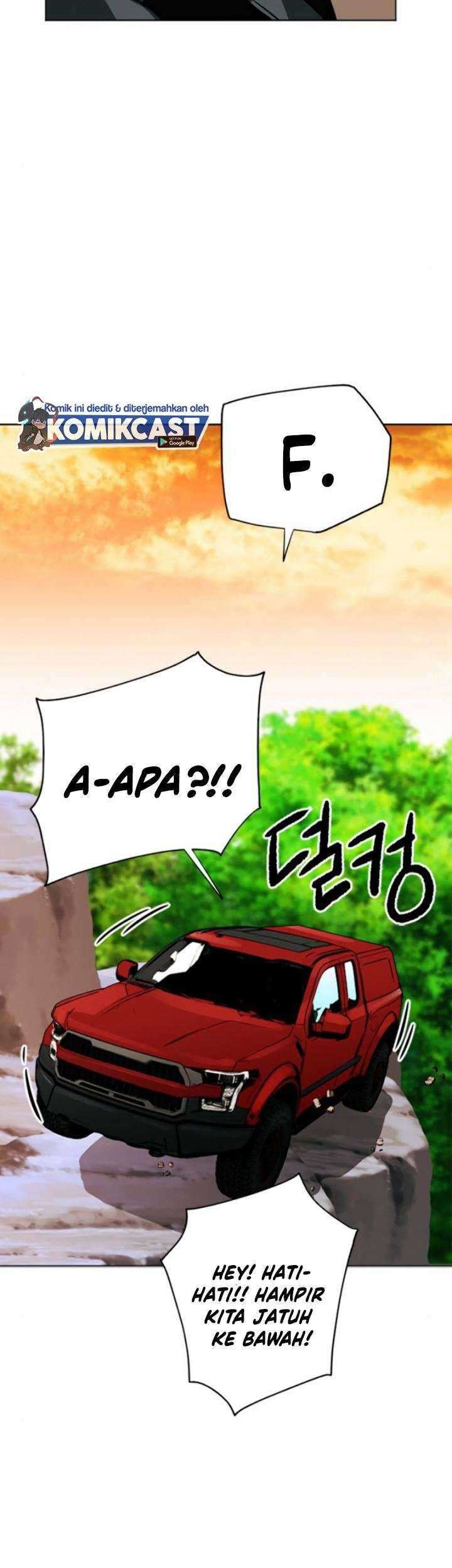 Seoul Station Druid Chapter 10 Gambar 67