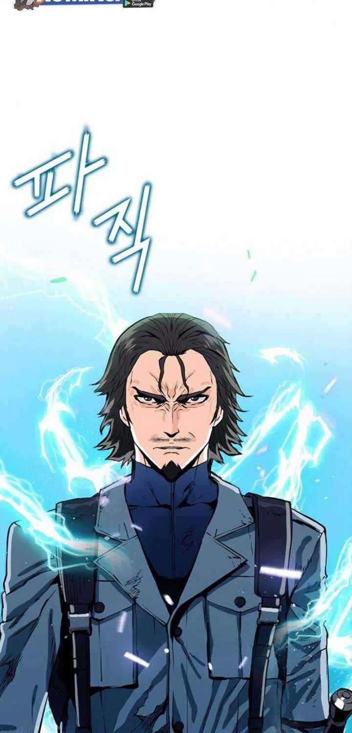 Seoul Station Druid Chapter 10 Gambar 72