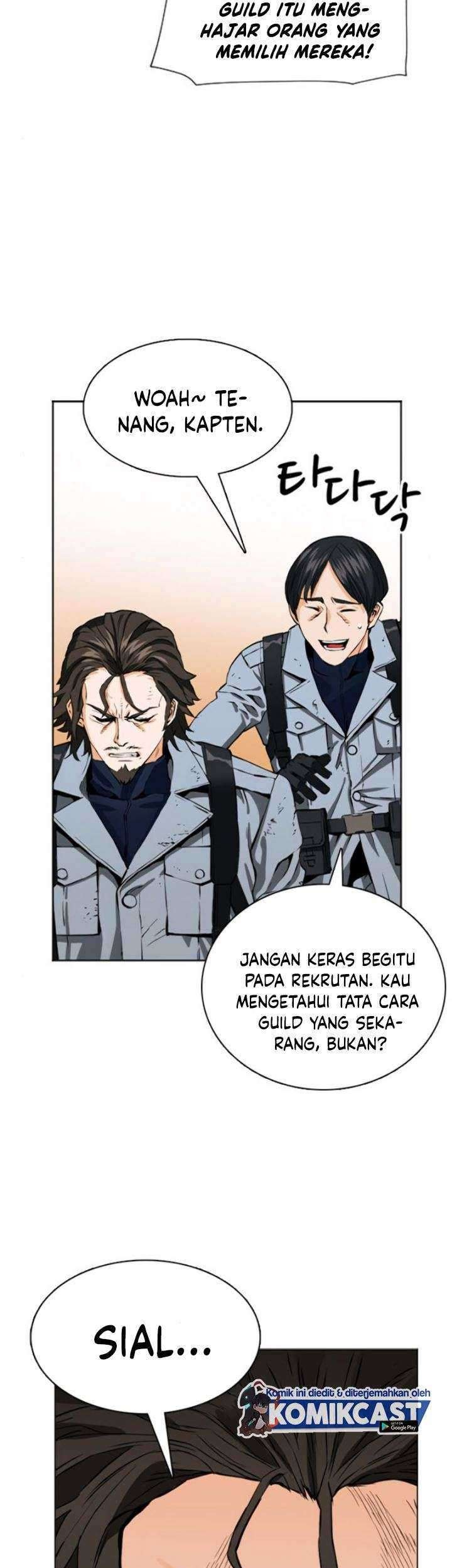 Seoul Station Druid Chapter 10 Gambar 76