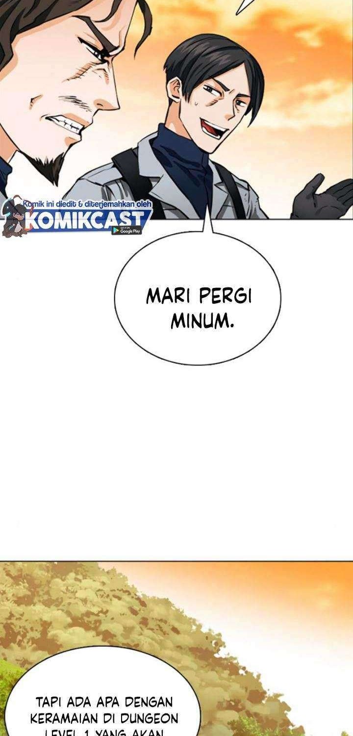 Seoul Station Druid Chapter 10 Gambar 81