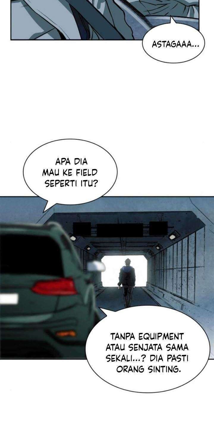Seoul Station Druid Chapter 09 Gambar 24