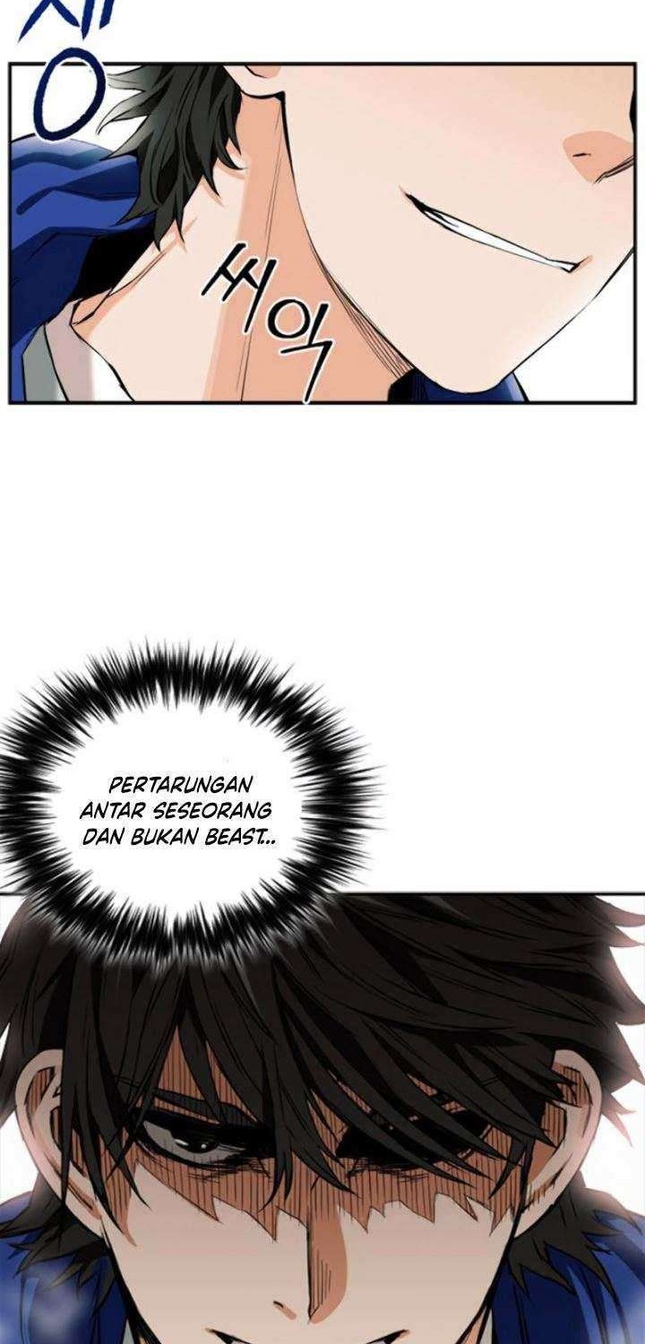Seoul Station Druid Chapter 09 Gambar 40