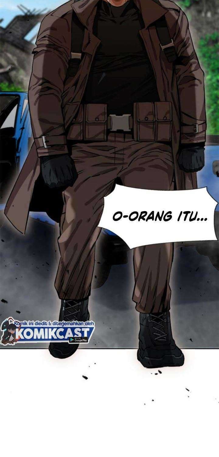 Seoul Station Druid Chapter 09 Gambar 50