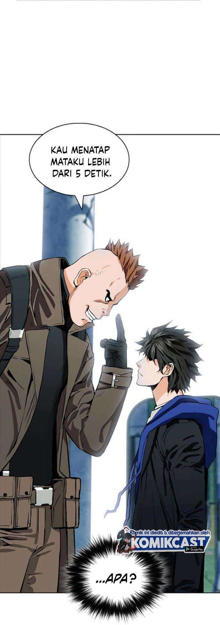 Seoul Station Druid Chapter 09 Gambar 74