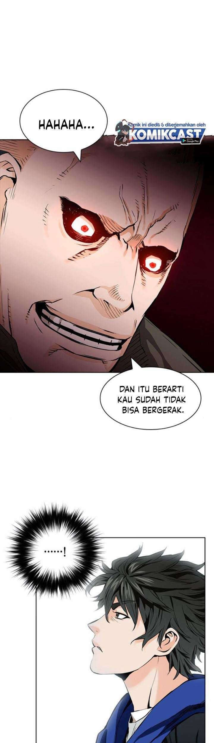 Seoul Station Druid Chapter 09 Gambar 75