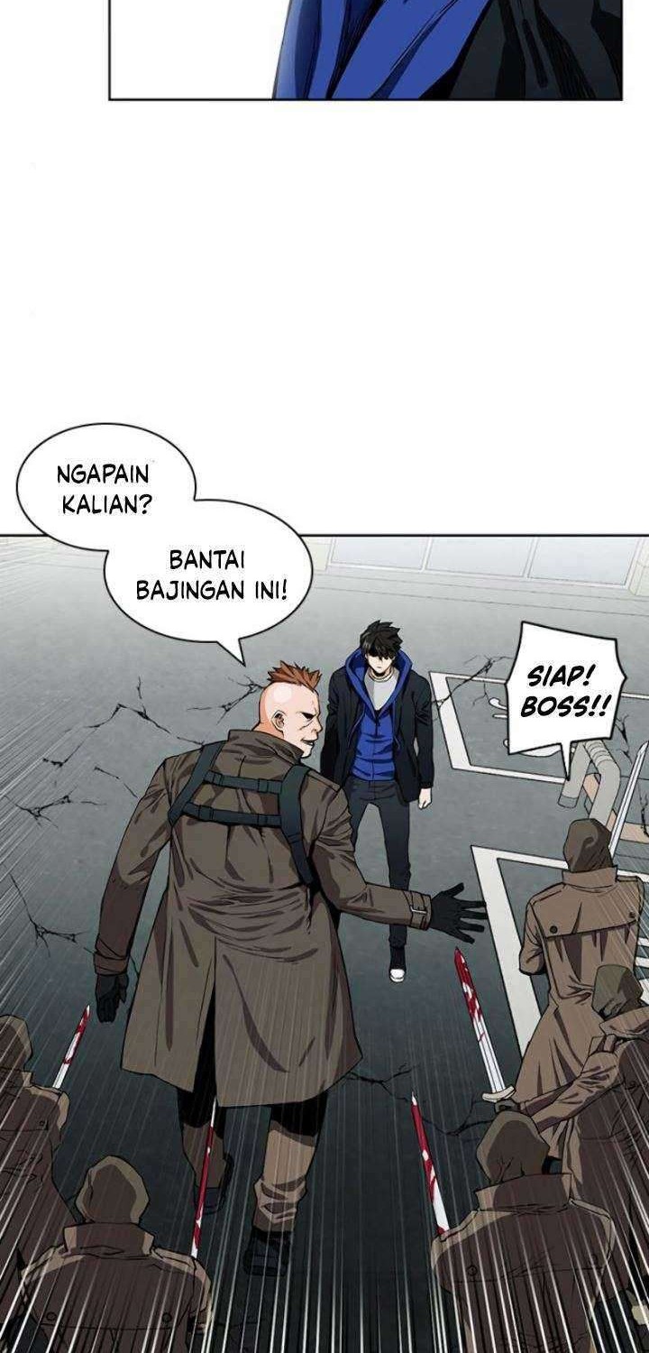 Seoul Station Druid Chapter 09 Gambar 76