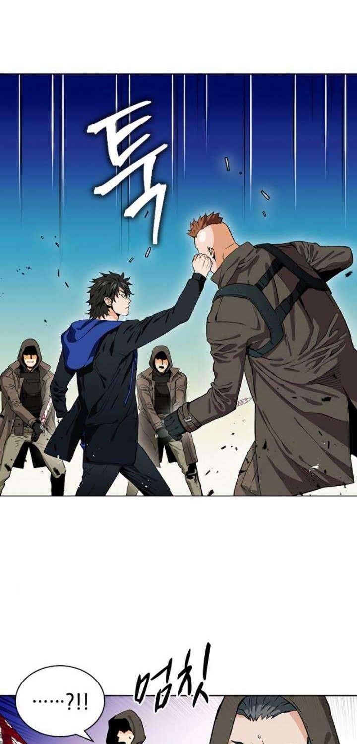 Seoul Station Druid Chapter 09 Gambar 78