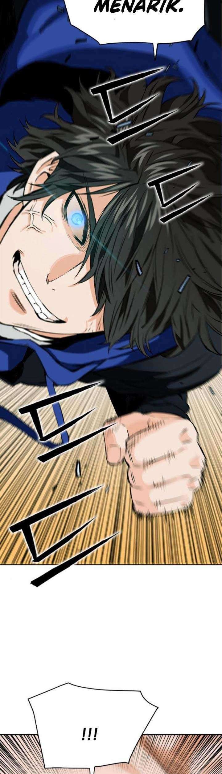Seoul Station Druid Chapter 09 Gambar 83